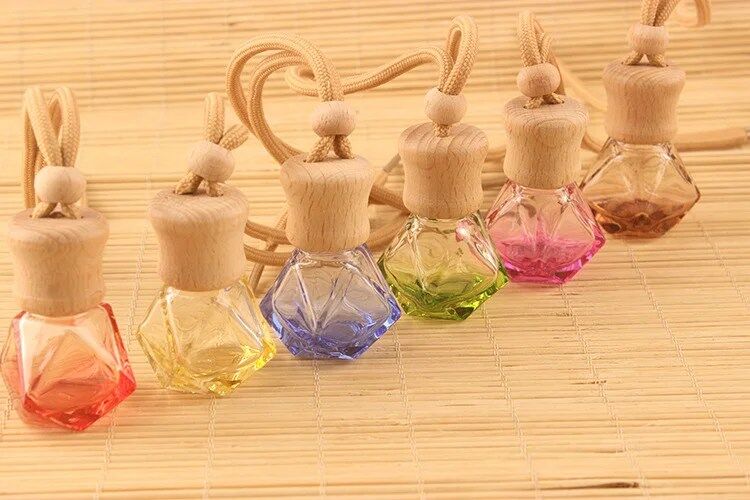 Hanging Car Air Freshener