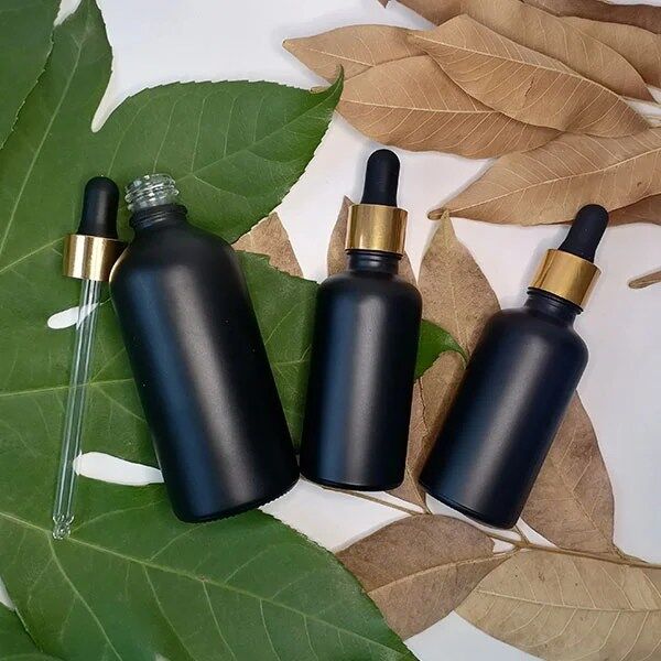 Leak Proof Design Bottle