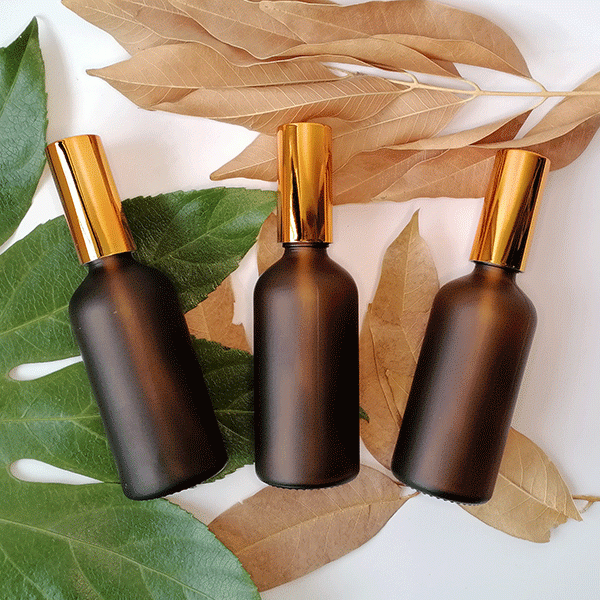 Water Mister Spray Bottle