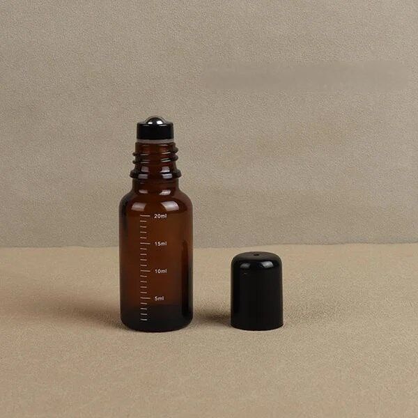 roll on perfume bottles