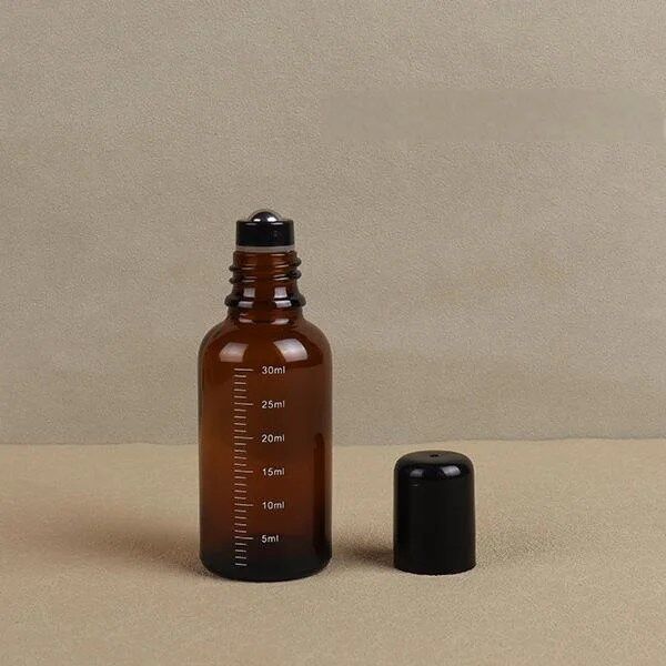 roll on perfume bottles