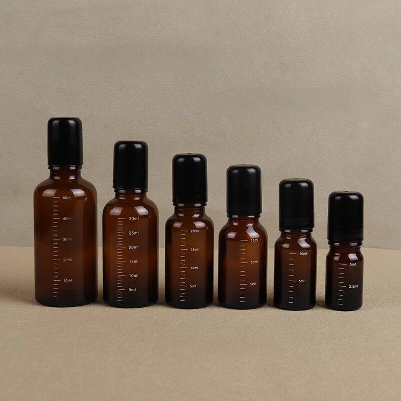 roll on perfume bottles