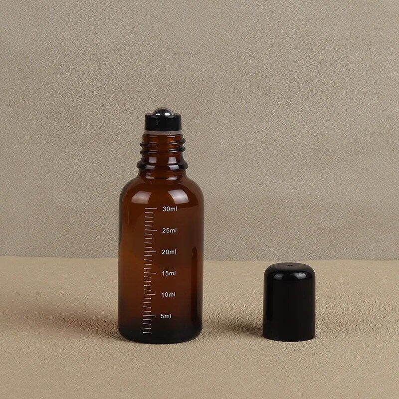 roll on perfume bottles