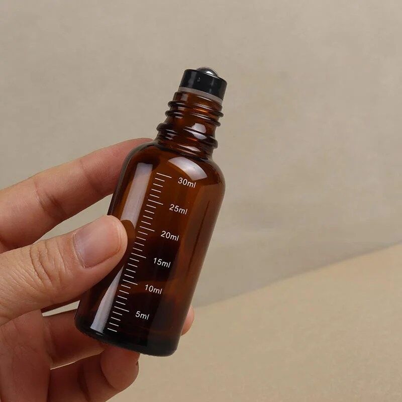 roll on perfume bottles