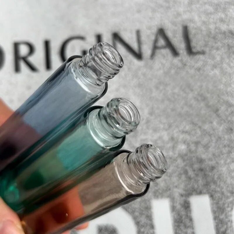 10ml refillable perfume bottle