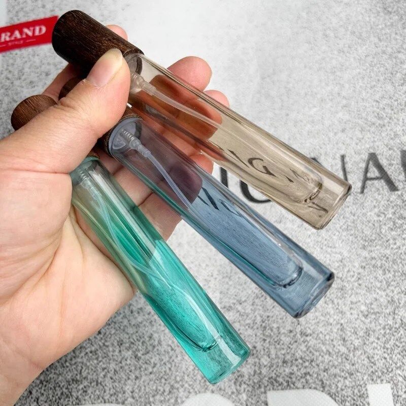 10ml empty perfume bottles