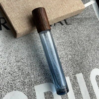 travel perfume bottle